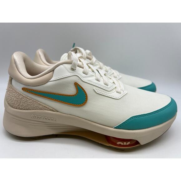 Nike Air Zoom Infinity Tour NXT% NRG Sail Washed Teal DM9018-141 Men's Size 6 - Picture 1 of 12